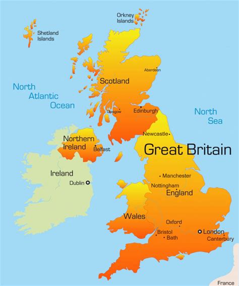 what is the capital of great britain|difference between england and great britain.